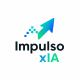 impulsoxIA logo impulsoxIA logo